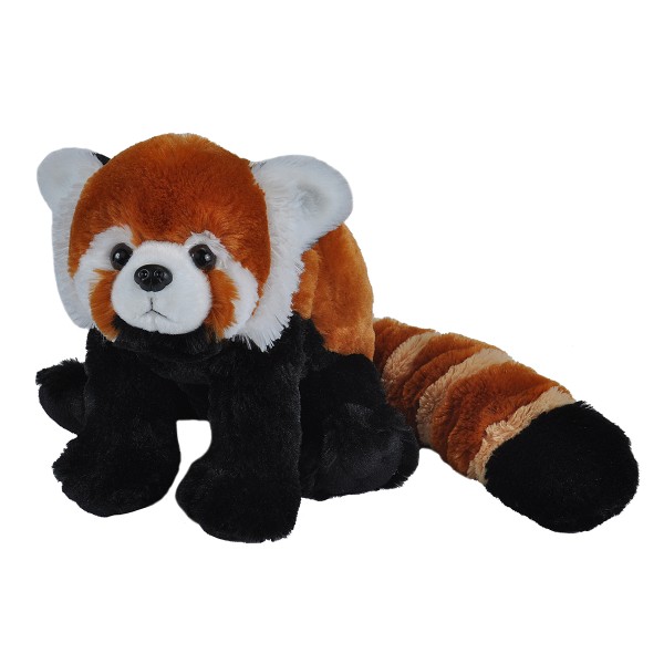 Wild Republic Kuscheltier Roter Panda 30 cm