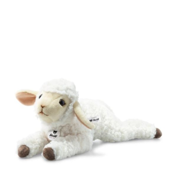 Steiff Lamm Boecky 35 cm Teddies for tomorrow 067440