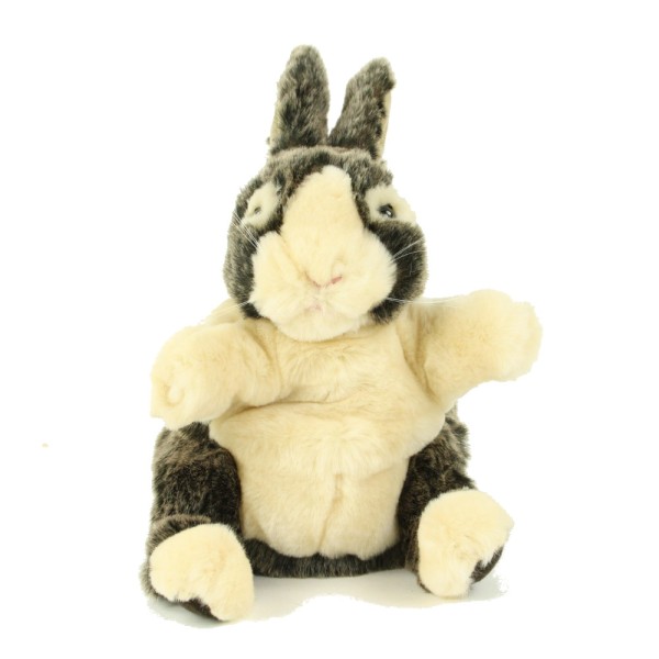 Folkmanis Handpuppe Kaninchen 20 cm