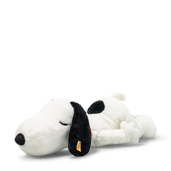 Steiff Snoopy liegend 43 cm 024719