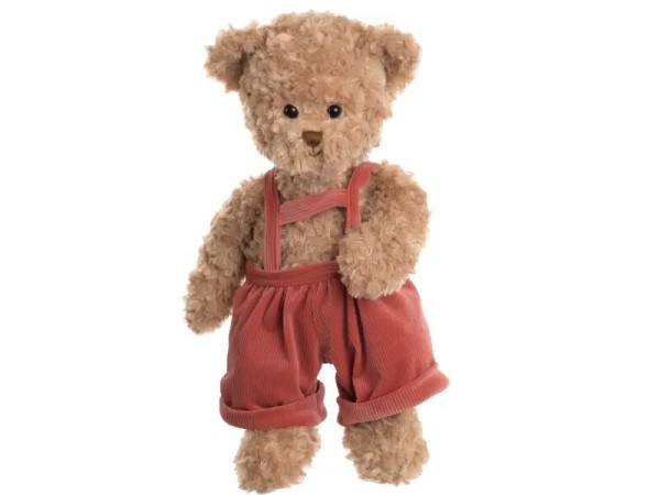 Bukowski Teddybär Maverick 50 cm