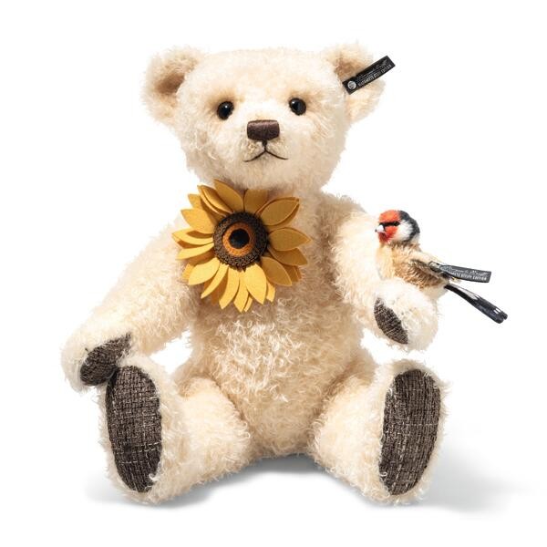Steiff Teddybär Anna 2025 60 cm 421846