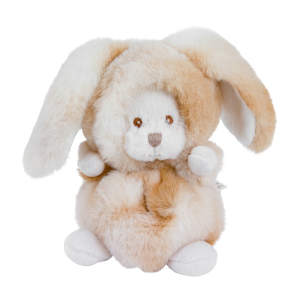 Bukowski Ziggy Winterhase beige 15 cm 2025