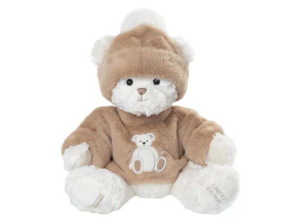 Bukowski Teddybär Carl-Otto 50 cm Plüschteddybär