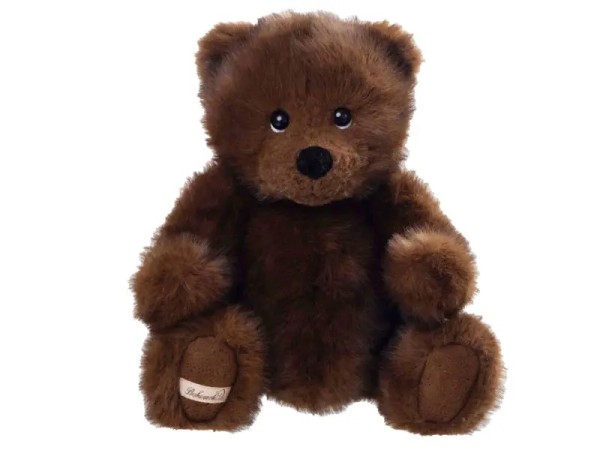 Bukowski Teddybär Witold 30 cm Plüschteddybär
