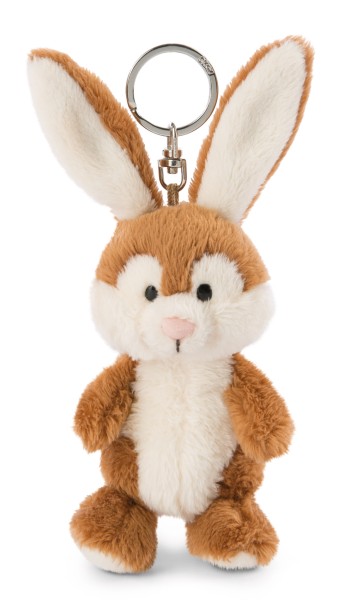 Nici Hase Poline Bunny 10 cm Schlüsselanhänger