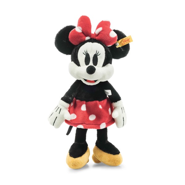 Steiff Minnie Mouse 31 cm bunt 024511