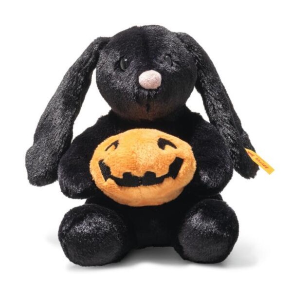 Steiff Hase Hoppie Mr. Spice Halloween 16 cm 081132