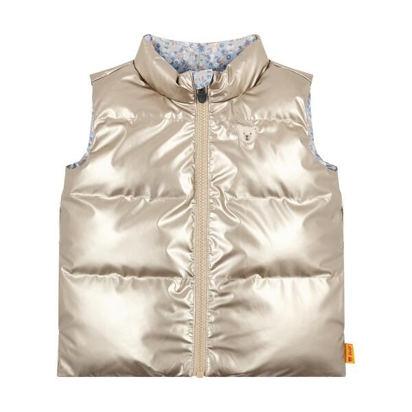 Steiff Wendeweste Metallic