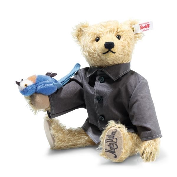 Steiff Teddybär Monty Python 28 cm 691522