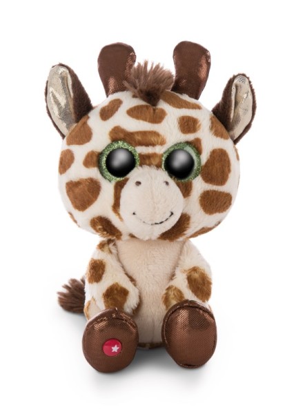 Nici Glubschis Giraffe Halla 15 cm