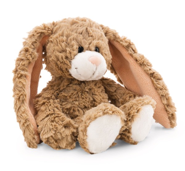 Nici Hase Lopino braun 20 cm Plüschhase