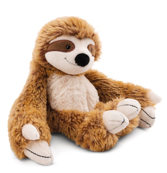 Nici Faultier Slobby 35 cm Plüschfaultier