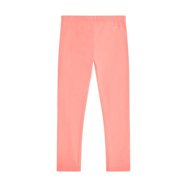 Steiff Leggings koralle