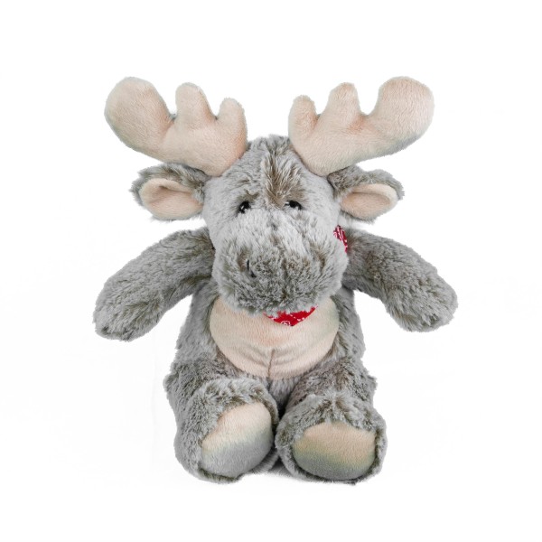 Inware Elch Jimmy 20 cm Kuscheltier