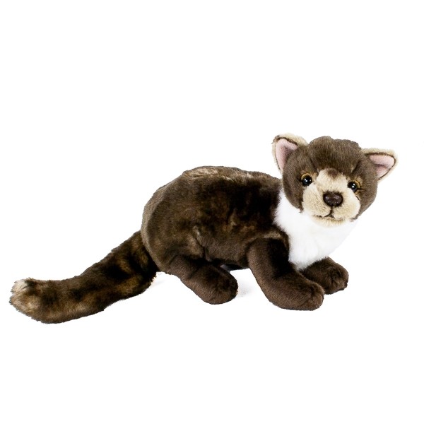 Steinmarder Kuscheltier 40 cm Uni-Toys
