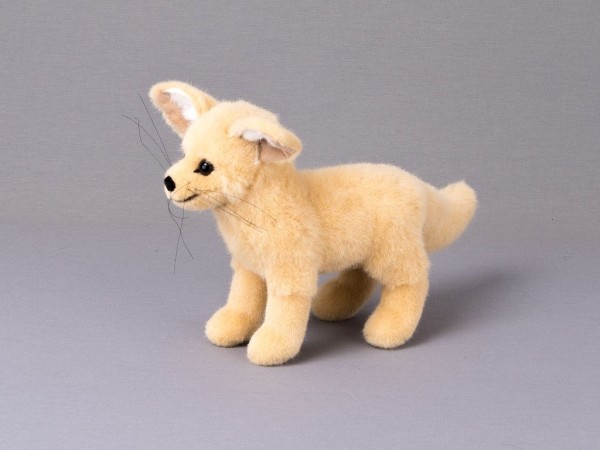 Kösen Wüstenfuchs stehend 33 cm Plüschtier