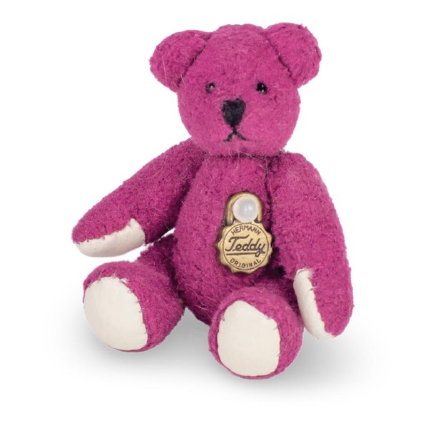 Teddybär Mini Beere 4,5 cm