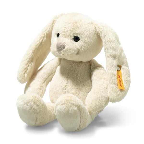 Steiff Friends Hase Tilda gelb 20 cm 081071