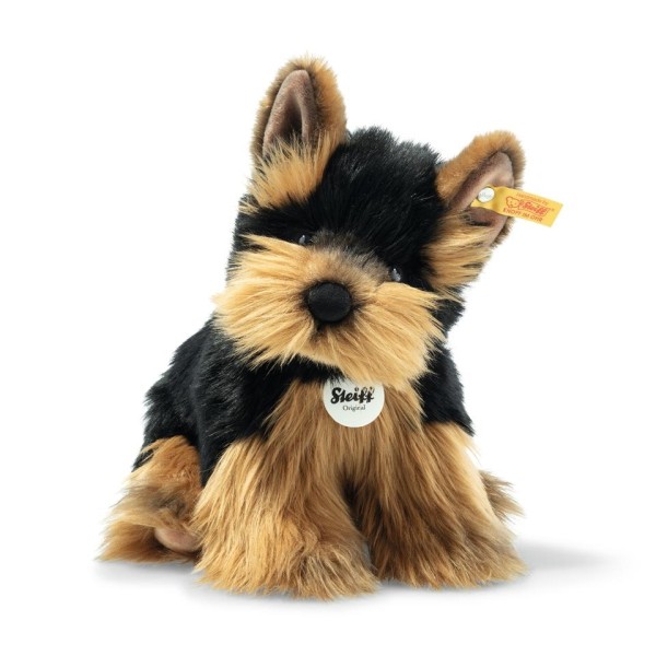Steiff Yorkshire Terrier Herkules 24 cm 076923