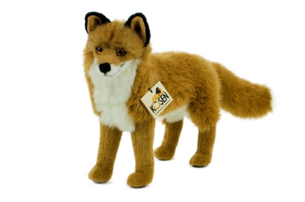 Kösen Fuchs Felix 43 cm Stofftier