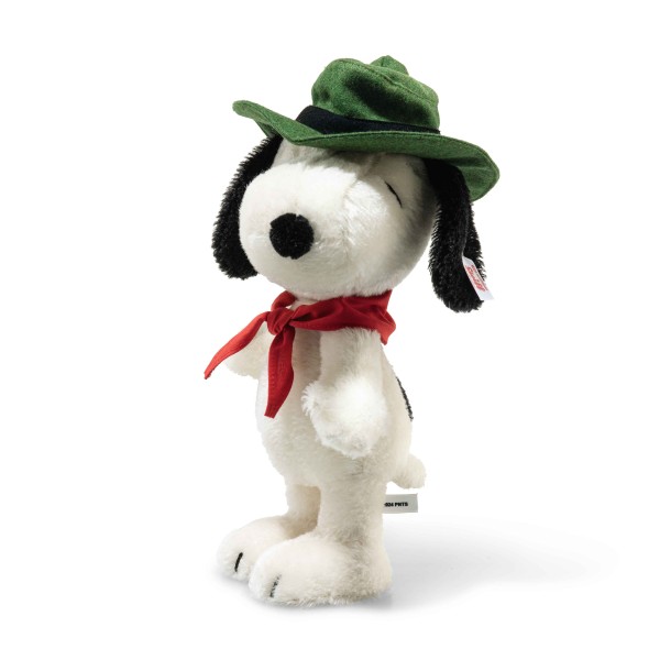 Steiff Beagle Snoopy Scout 27 cm 356063