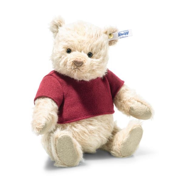 Steiff Winnie the Pooh Chri. Robin 26 cm 356124