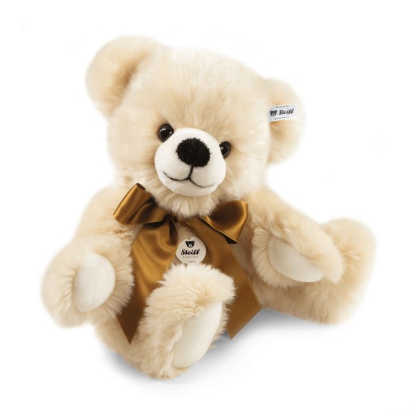 Steiff Teddybär Bobby 40 cm creme 013478