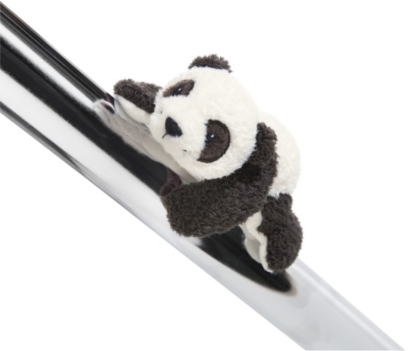 Nici Magnettier Panda Yaa Boo 12 cm