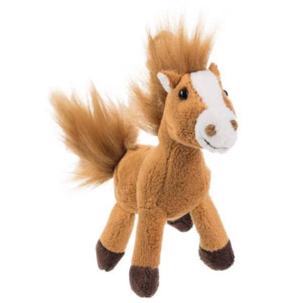 Schaffer Schlüsselanhänger Pferd Magic 11 cm