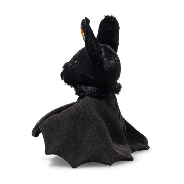 Steiff Fledermaus Boris schwarz 18 cm 056604