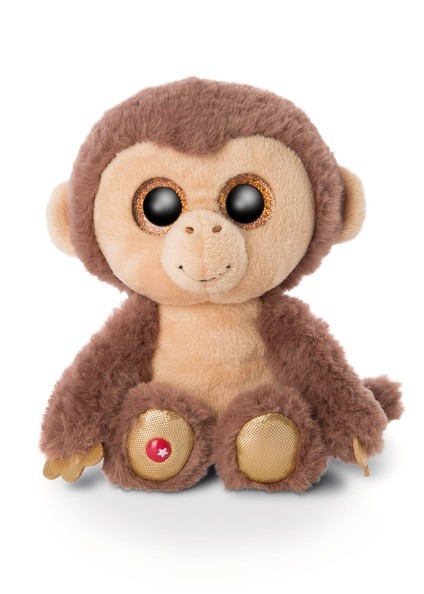 Nici Glubschis Affe Hobson 15 cm