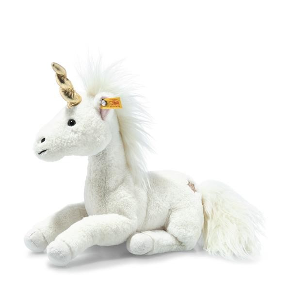 Steiff Einhorn Unica 27 cm Schlenker Friends Kuscheltier 067679