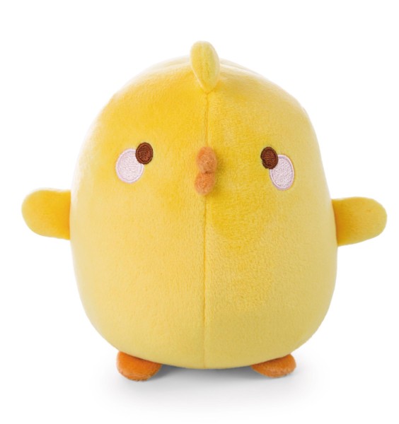 Nici Piu Piu gelb 16 cm Kuscheltier