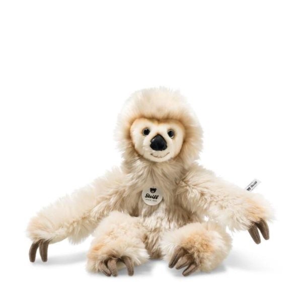 Steiff Faultier Miguel 33 cm Kuscheltier 056291