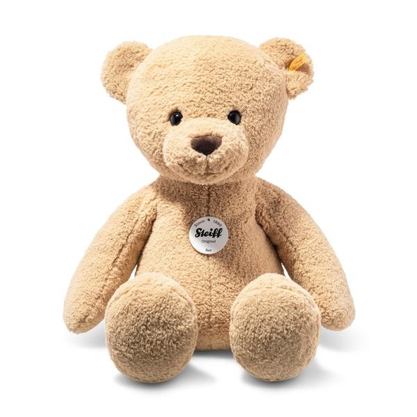 Steiff Teddybär Ben 54 cm beige Kuscheltier 114045