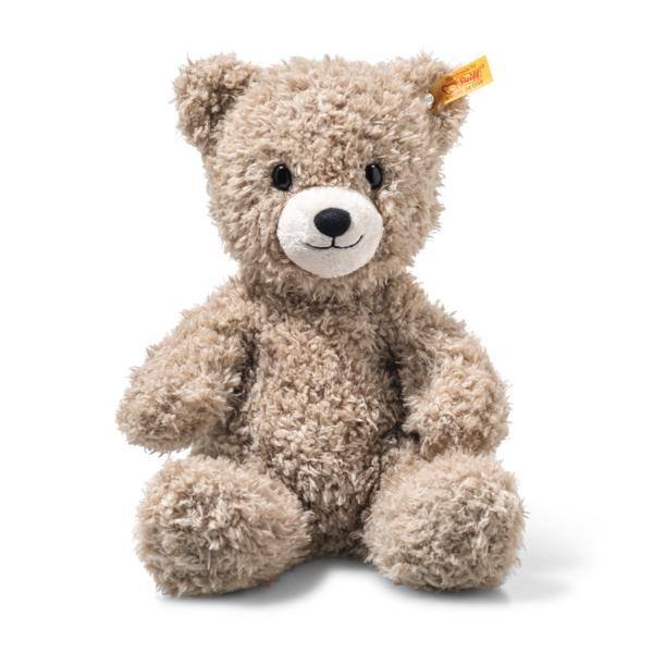Steiff Nachtlicht Teddybär Caspar 28 cm hellbraun 114076