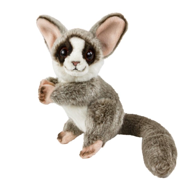 Kuscheltier Buschbaby 21 cm Galagos Uni-Toys
