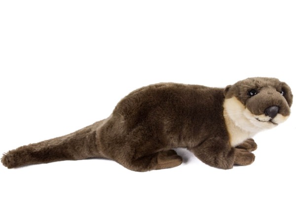 Otter Kuscheltier 40 cm Uni-Toys