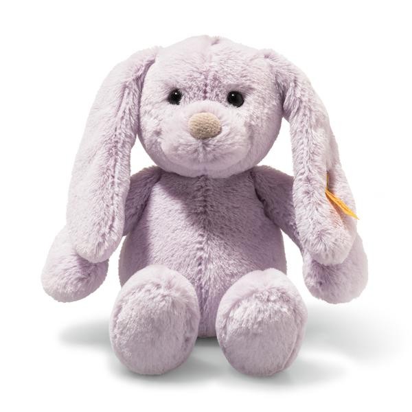 Steiff Friends Hase Tilda lila 20 cm 081088