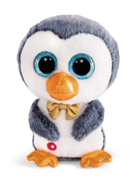 Nici Glubschis Pinguin Sniffy 15 cm