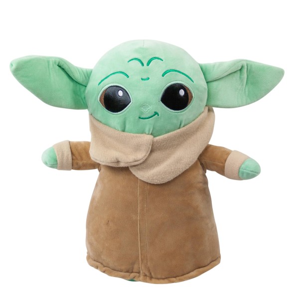Disney Mandalorian The Child Grogu 30 cm