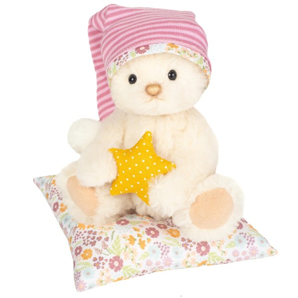 Teddy Hermann Teddybär Tilda 20 cm Stoffteddybär