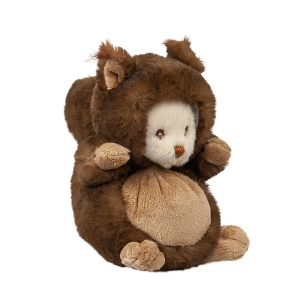 Bukowski Eichhörnchen Ziggy braun 15 cm