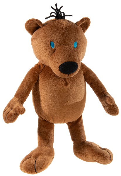Kuscheltier Kleiner Bär aus Janosch 30 cm Plüschbär