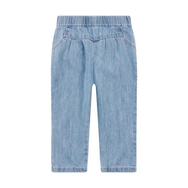 Steiff Hose blau