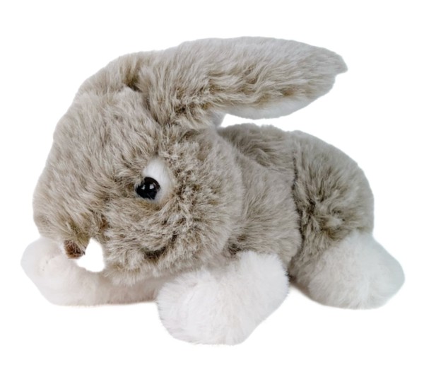 Inware Hase Schmusi 13 cm Plüschtier