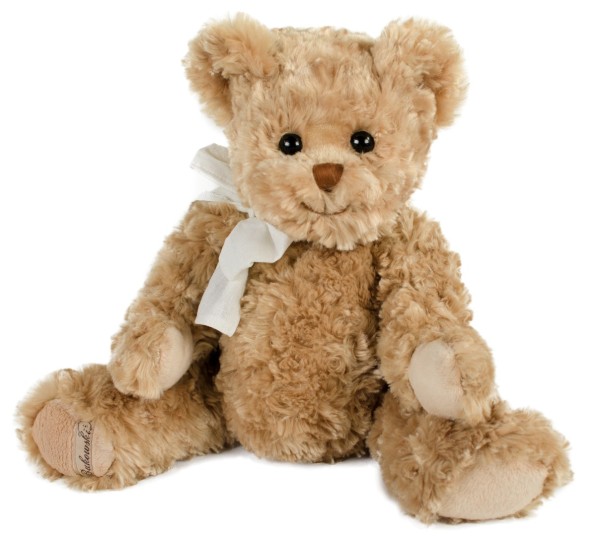 Bukowski Teddy Little Daniel 25 cm