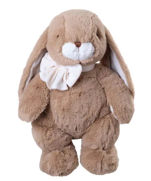 Bukowski Hase Great Waffle 60 cm Plüschhase