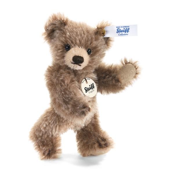 Steiff Mini-Teddybär 10 cm caramel